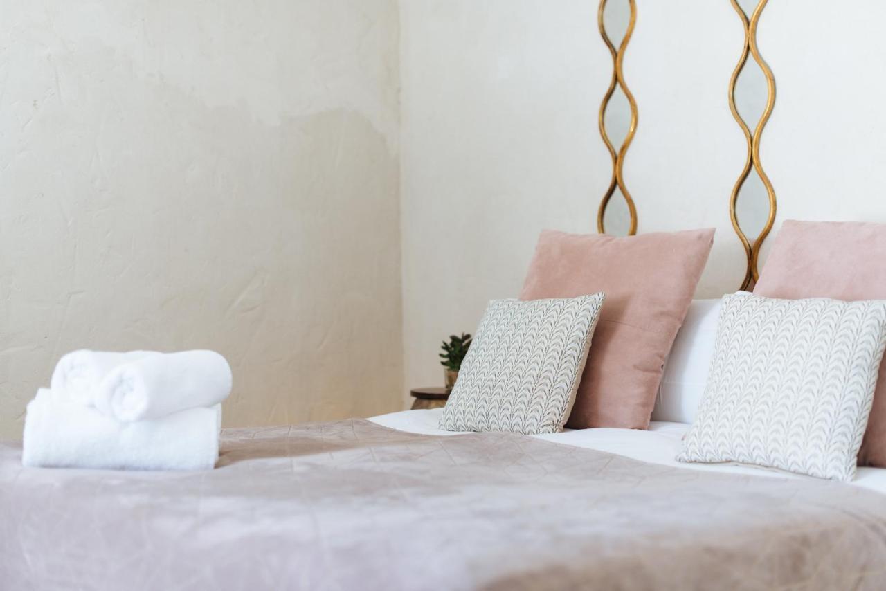 Penthouse Studio And Rooftop Garden Sevilla